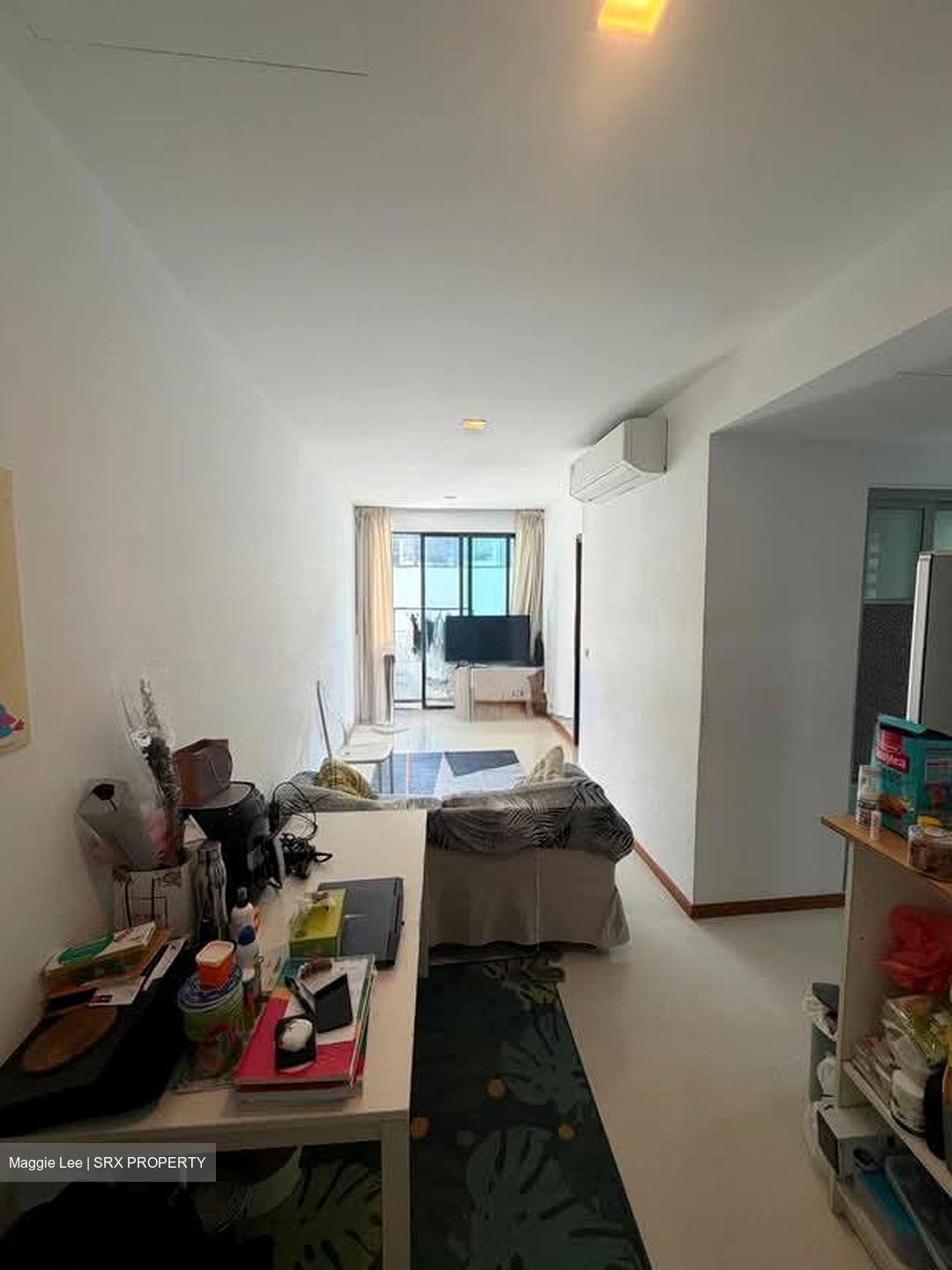 iSuites @ Palm (D19), Apartment #529354521